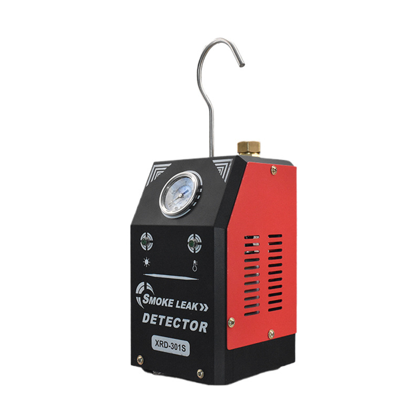 Smoke Leak Detector - Detector de Vazamento de Fumaça para