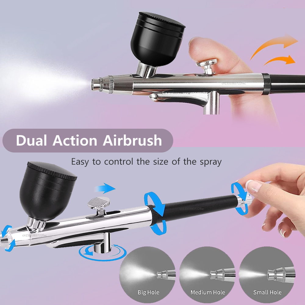 Heat Gun Paint Strip - Cabeça de pistola de aerógrafo de