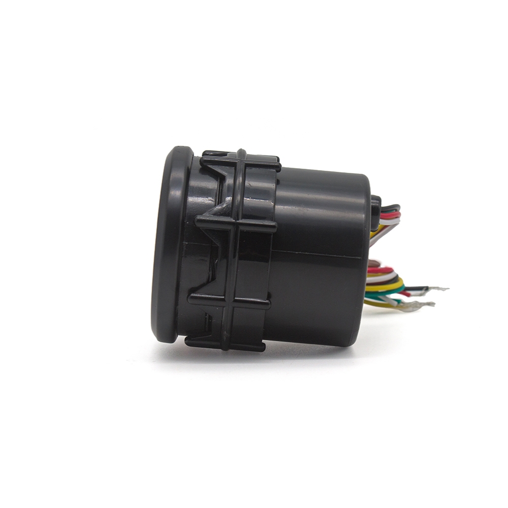 2 ′′ 52mm Tacômetro RPM Boost  - Smoke Leak Detector avaliação e preço
