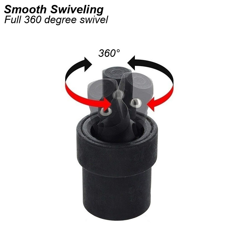 360 graus de impacto universal - Pneumatic Impact Wrench avaliação e preço