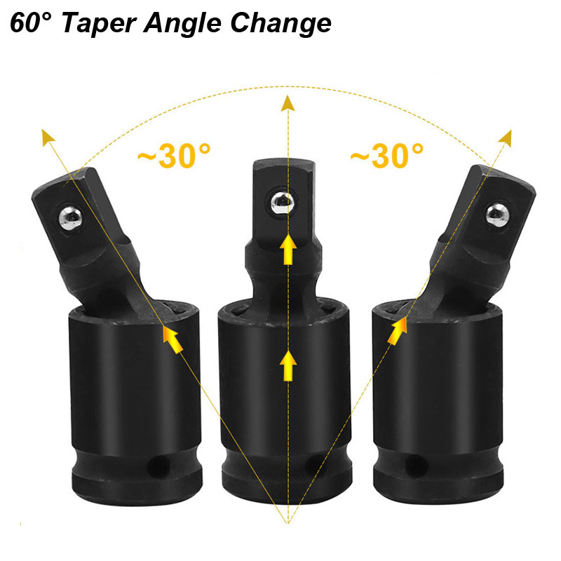 360 graus de impacto universal - Pneumatic Impact Wrench avaliação e preço