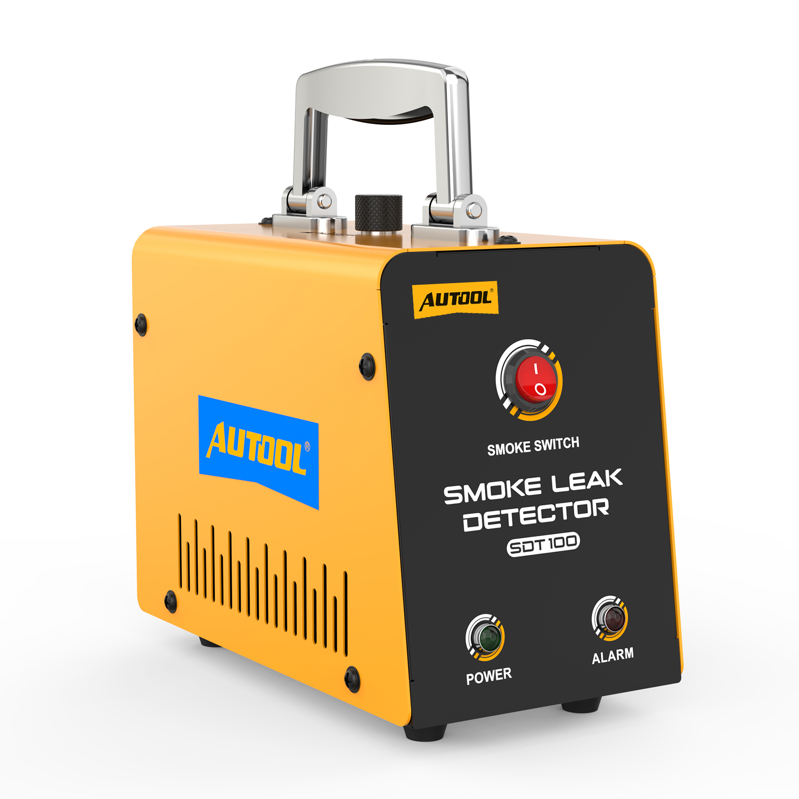 Detector de Vazamento de Fumaç - Smoke Leak Detector avaliação e preço