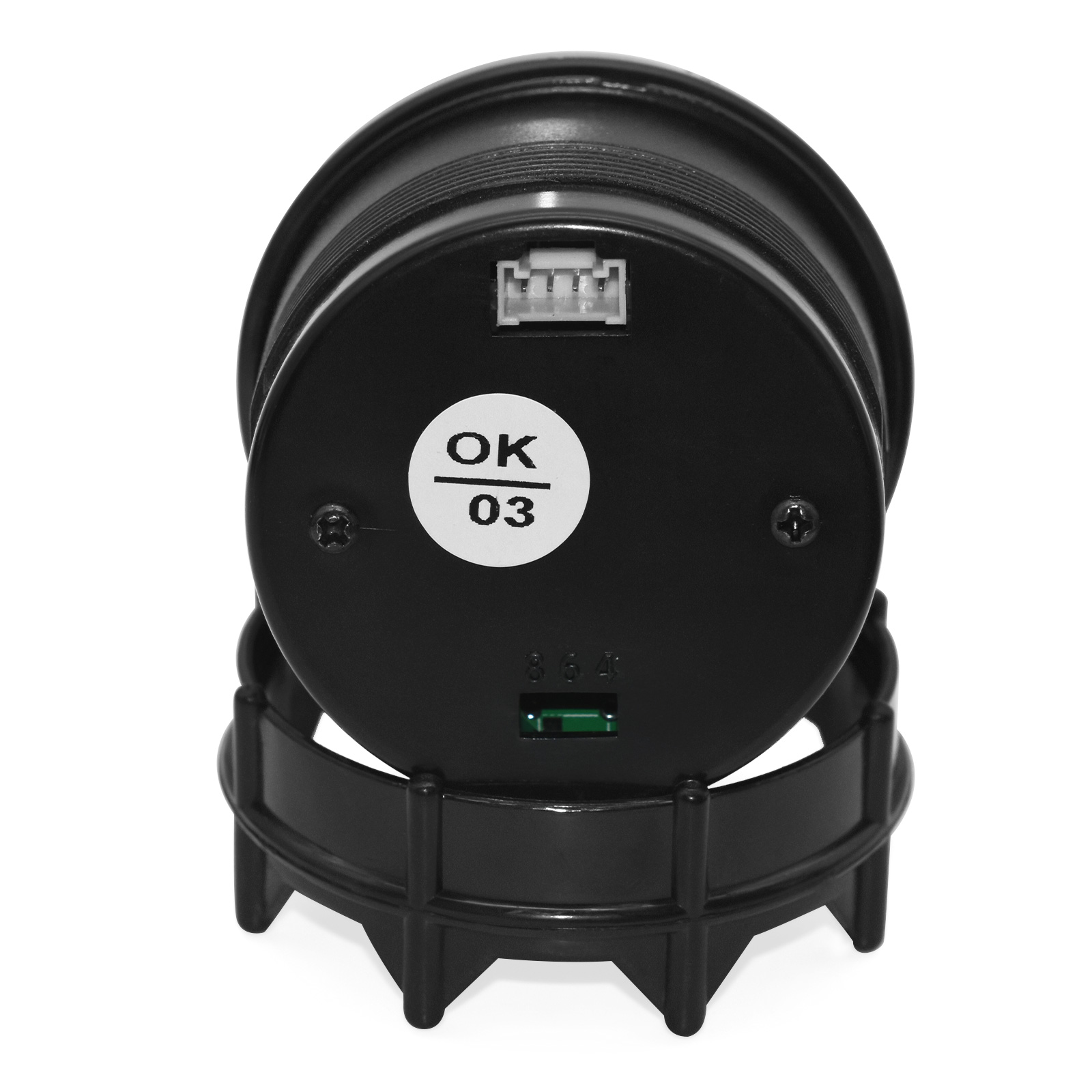 Medidor de relação de combustí - Smoke Leak Detector avaliação e preço