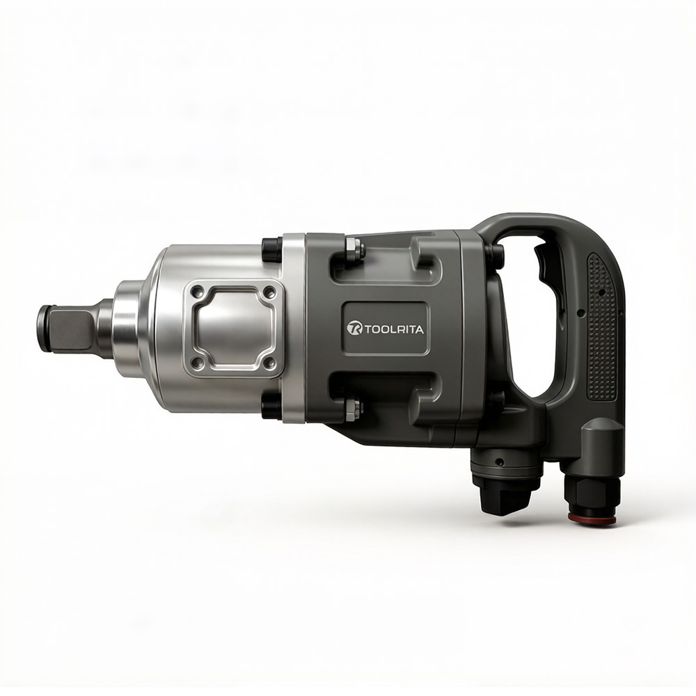 Chave de impacto pneumática de - Pneumatic Impact Wrench avaliação e preço