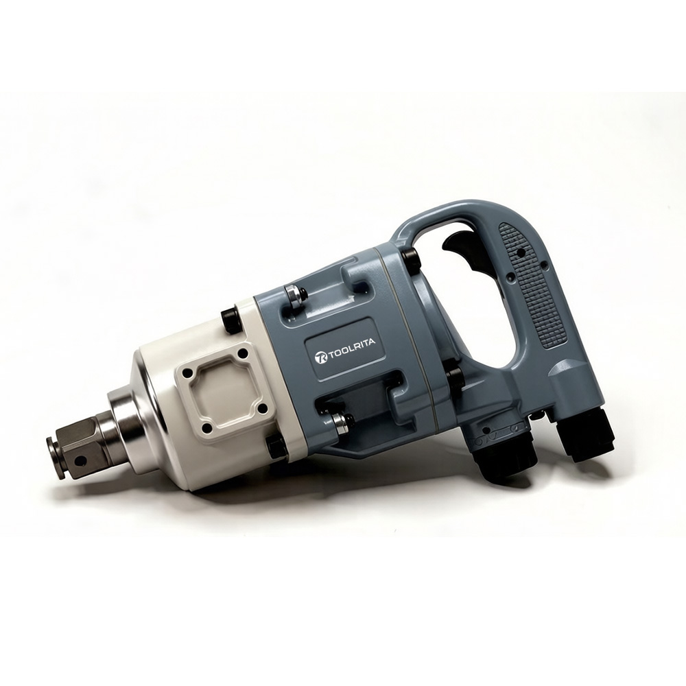 Chave de impacto pneumática de - Pneumatic Impact Wrench avaliação e preço