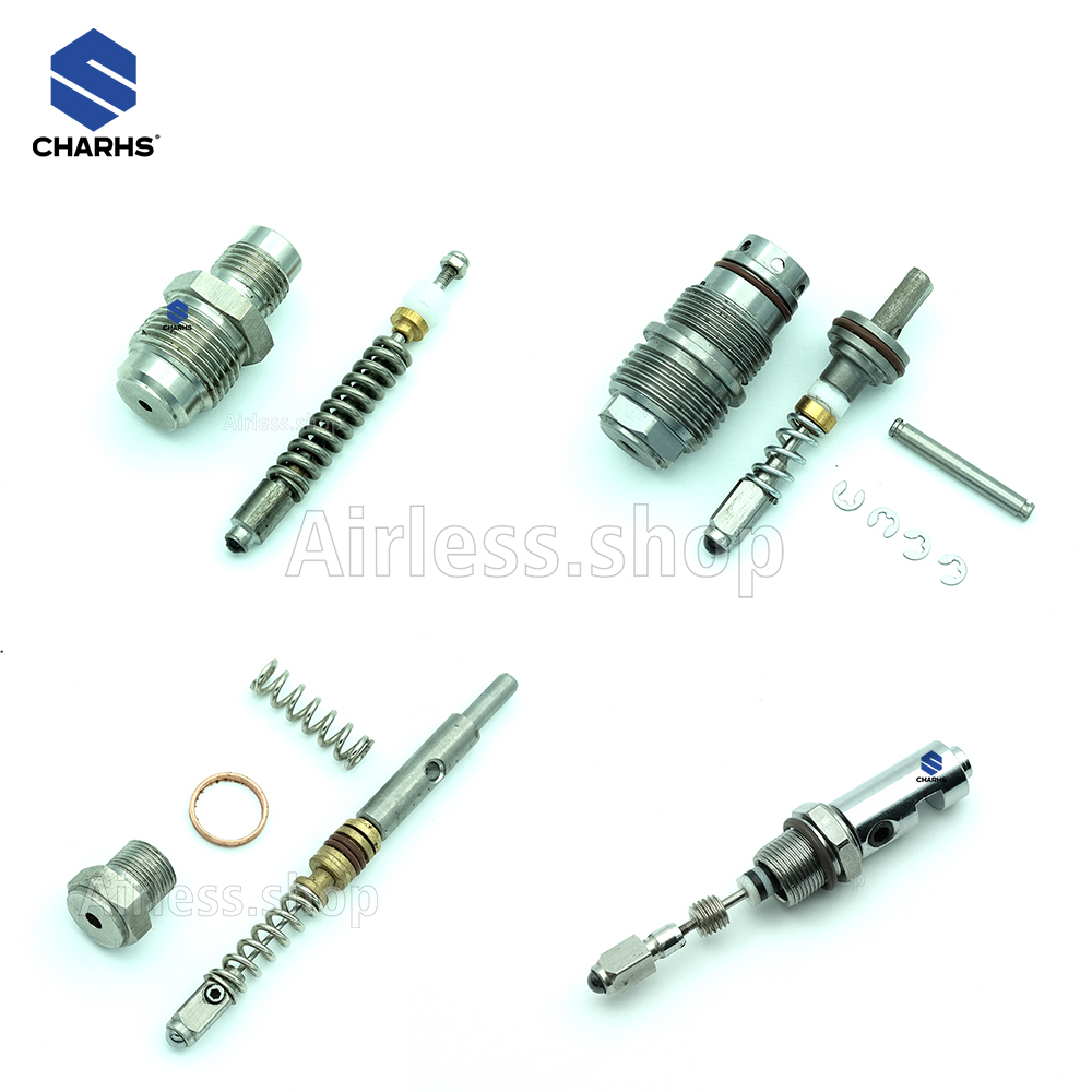 Kit de Reparo para Pistola de  - Heat Gun Paint Strip avaliação e preço