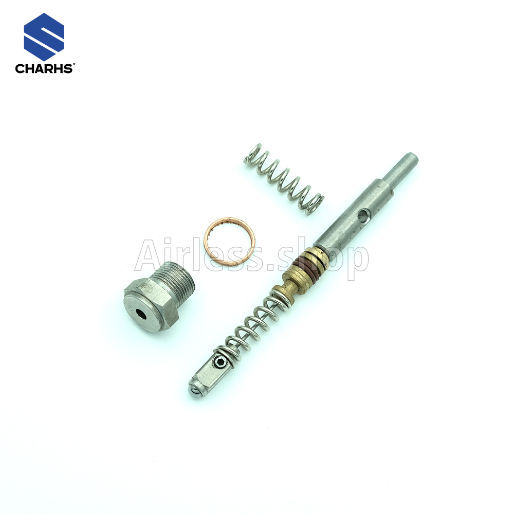Kit de Reparo para Pistola de  - Heat Gun Paint Strip avaliação e preço