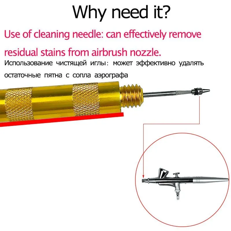 Airbrush pote de limpeza estab - Heat Gun Paint Strip avaliação e preço