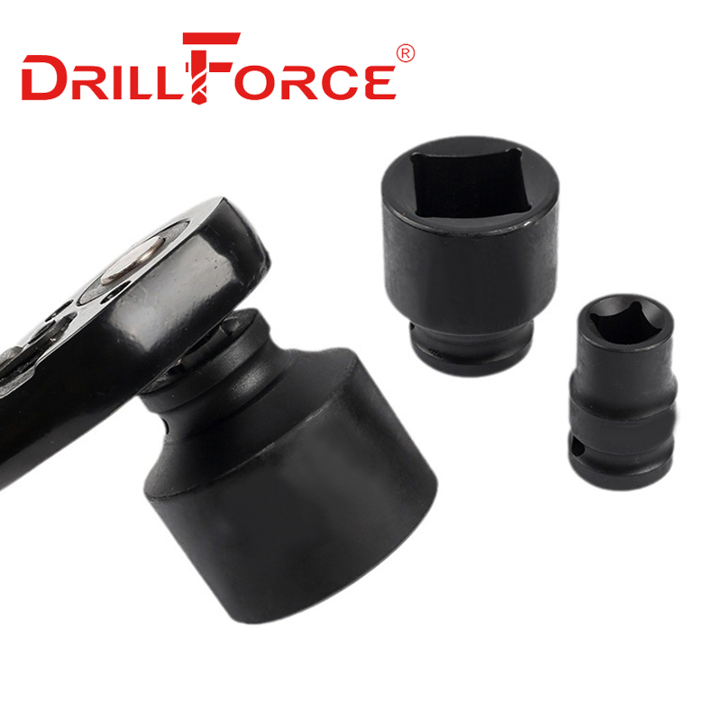 Drillforce 5-30mm chave de imp - Pneumatic Impact Wrench avaliação e preço