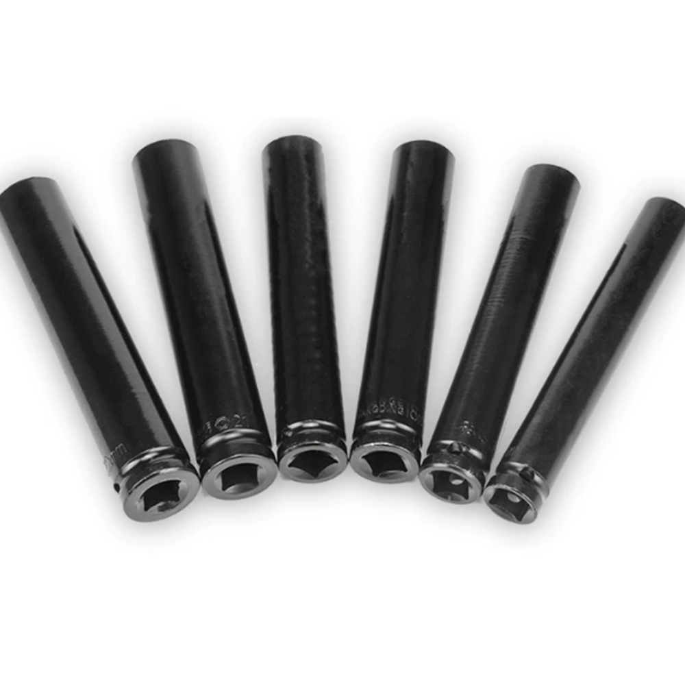 1 Peça Soquete Hexagonal Elétr - Pneumatic Impact Wrench avaliação e preço