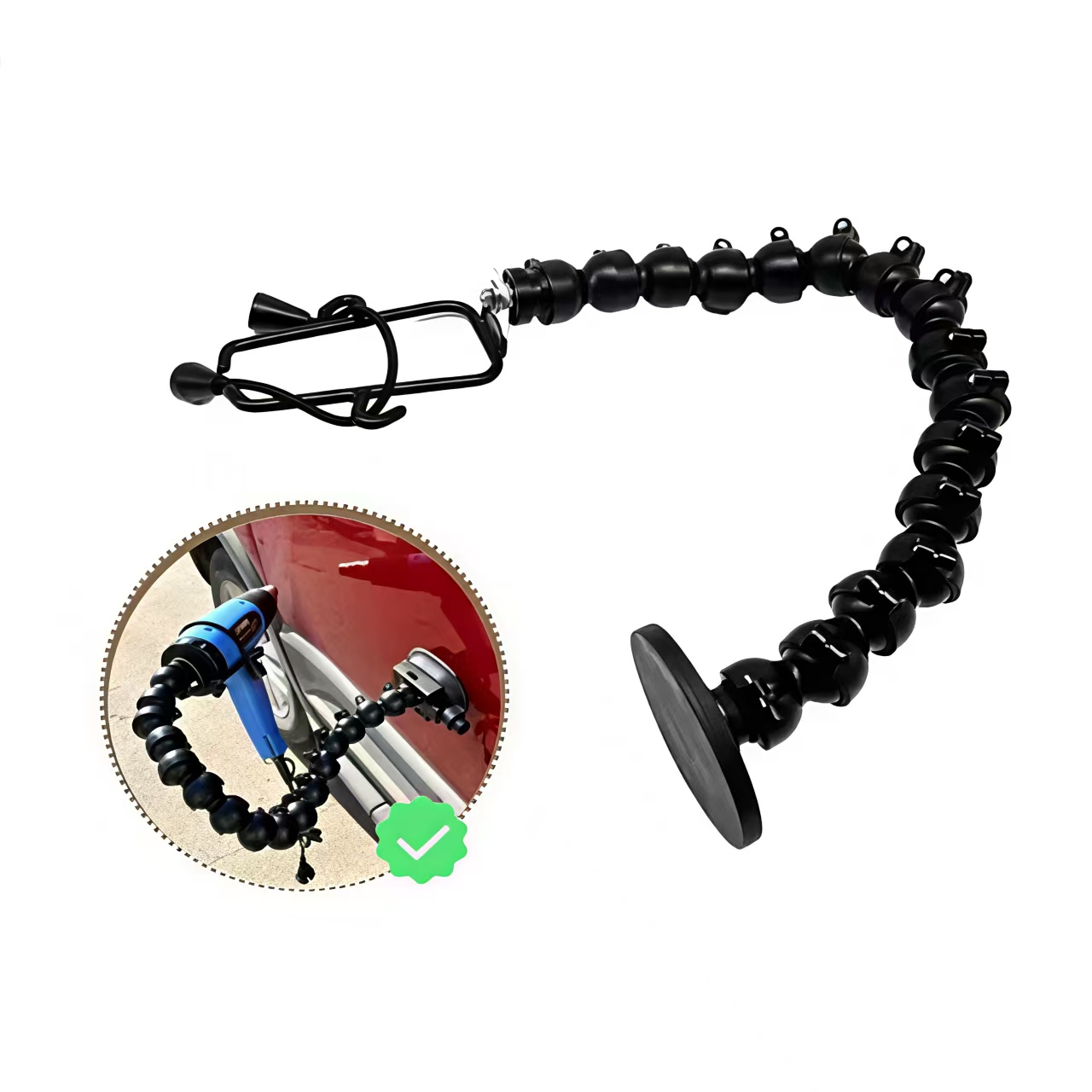Suporte para Pistola de Ar Que - Heat Gun Paint Strip avaliação e preço