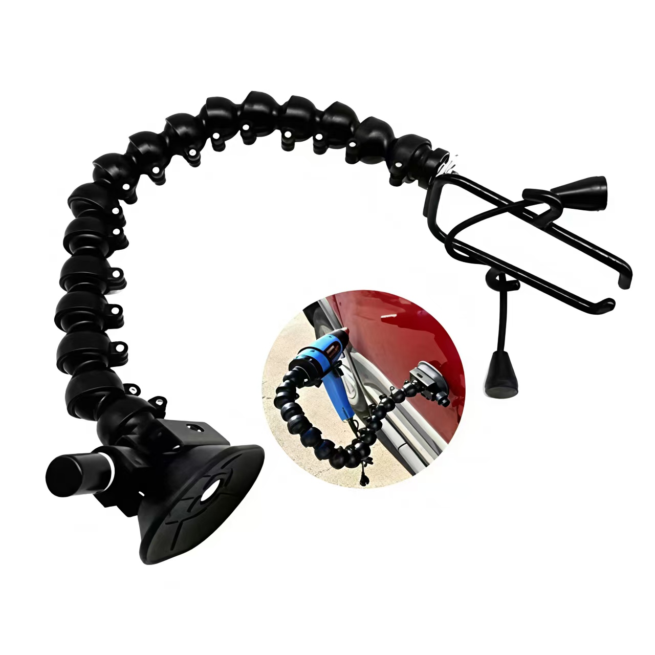 Suporte para Pistola de Ar Que - Heat Gun Paint Strip avaliação e preço