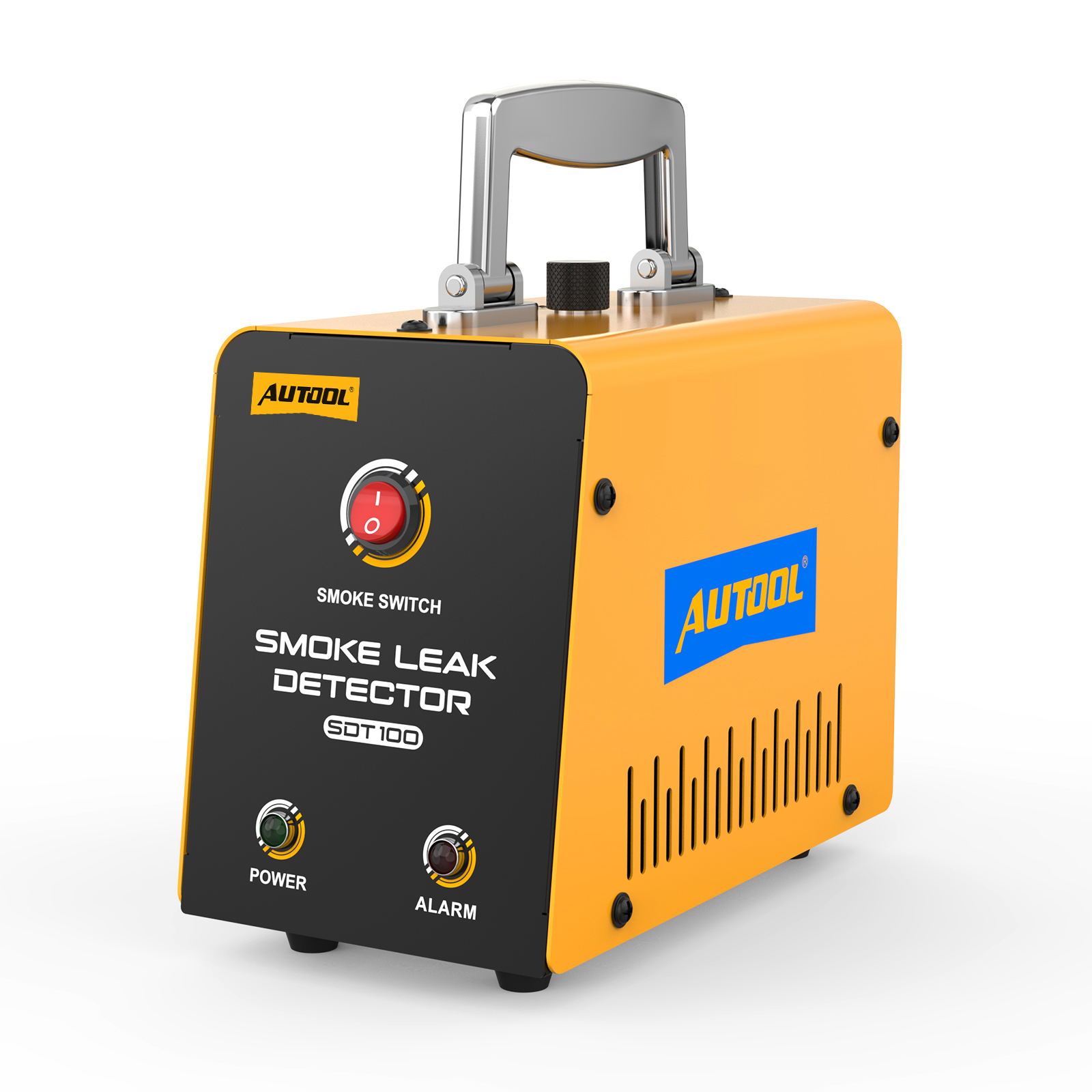 Detector de Vazamentos AUTOOL  - Smoke Leak Detector avaliação e preço