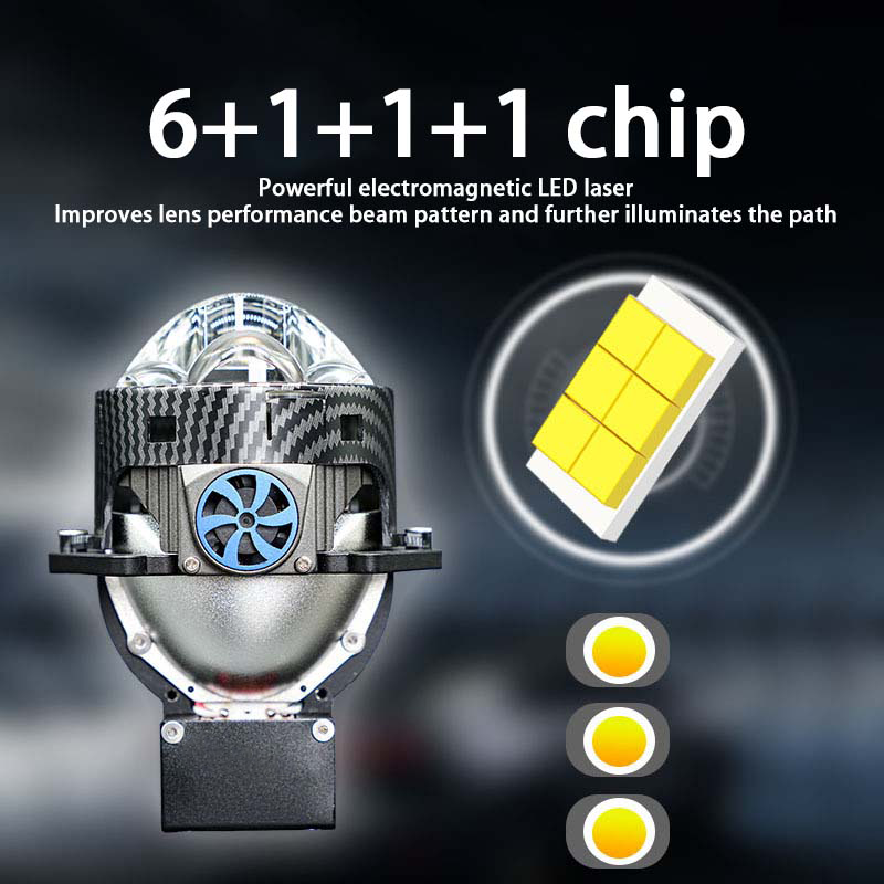 Carolyn novo três laser H4 LED - Headlight Aiming Tool avaliação e preço