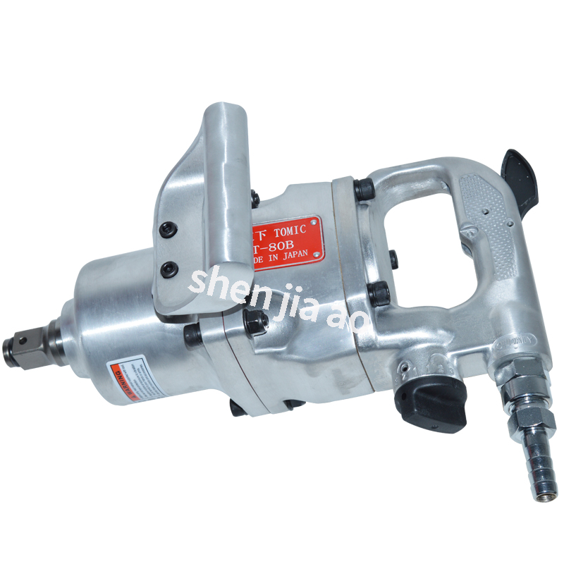 Chave pneumática T-80A/80B 1 