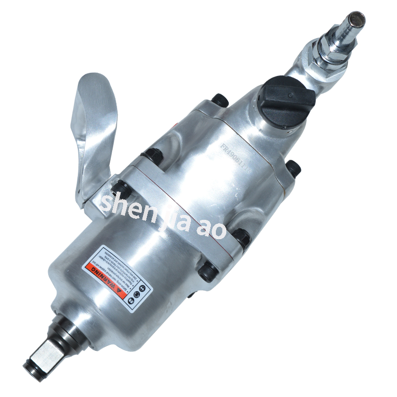 Chave pneumática T-80A/80B 1 