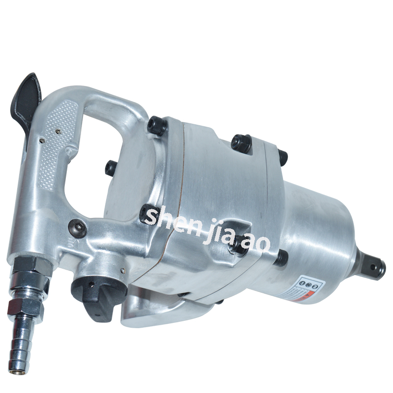 Chave pneumática T-80A/80B 1 
