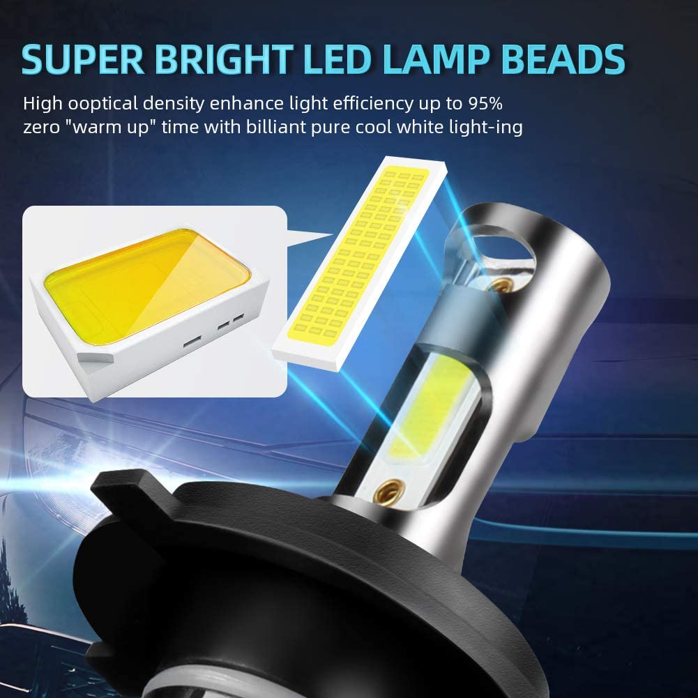 Farol LED para Hyundai Elantra - Headlight Aiming Tool avaliação e preço