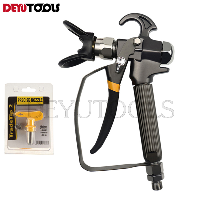 Nova pistola mal ventilada de  - Heat Gun Paint Strip avaliação e preço