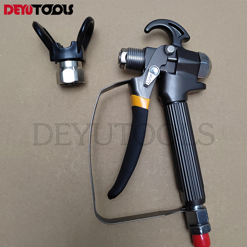 Nova pistola mal ventilada de  - Heat Gun Paint Strip avaliação e preço