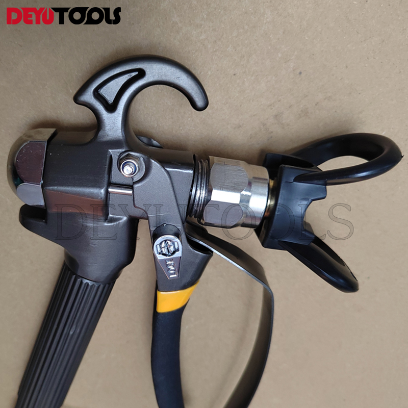 Nova pistola mal ventilada de  - Heat Gun Paint Strip avaliação e preço