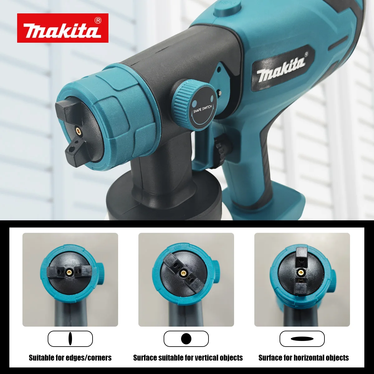 Pistola de Pulverização Elétri - Heat Gun Paint Strip avaliação e preço