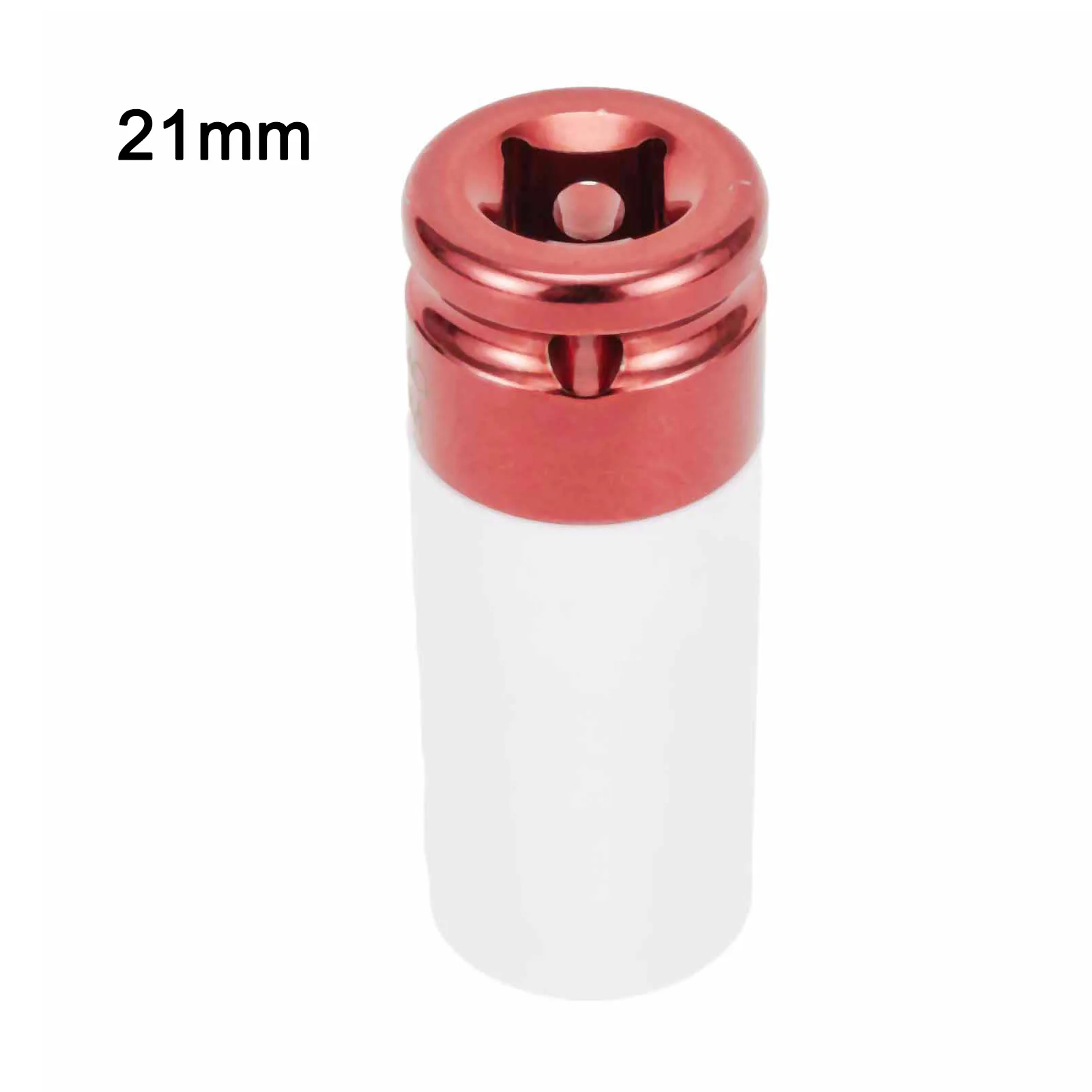 17 /19/ 21mm soquetes sextavad - Pneumatic Impact Wrench avaliação e preço