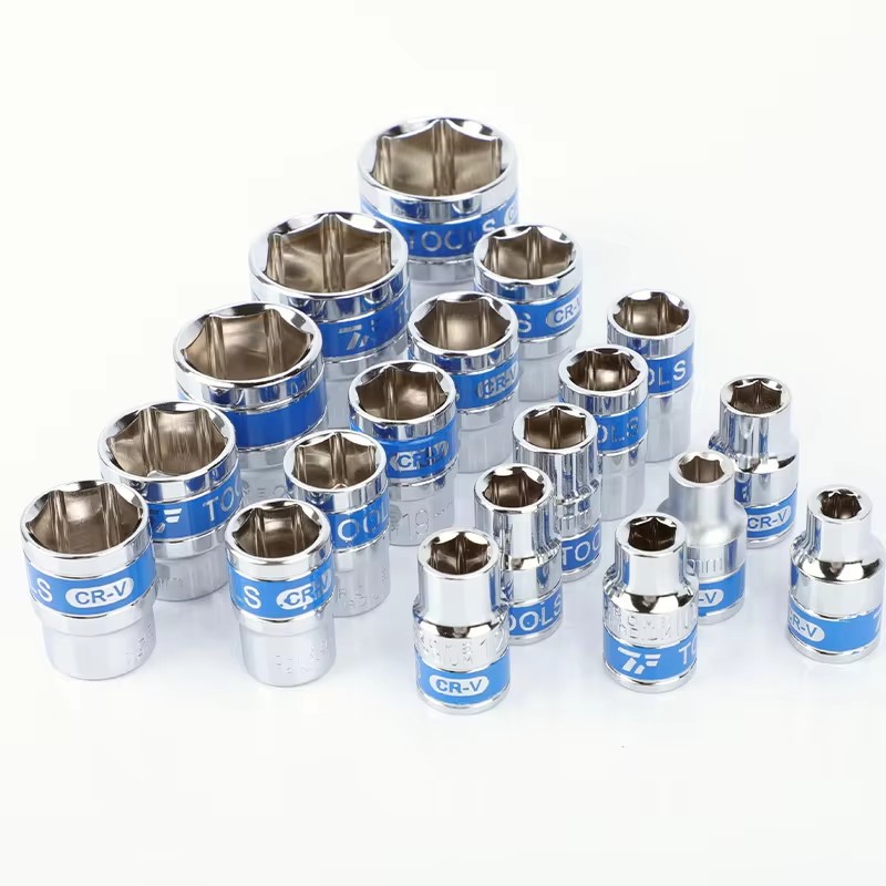 Drive Deep Impact Socket Set,  - Pneumatic Impact Wrench avaliação e preço