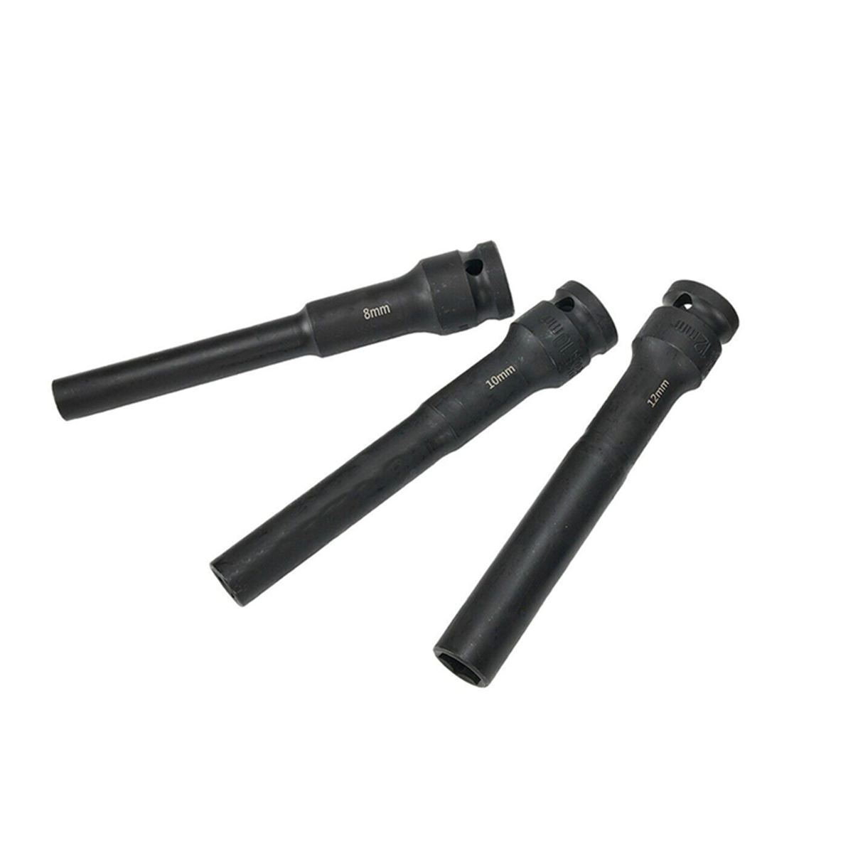 A002 3 pçs 1/2 unidade hex soq - Pneumatic Impact Wrench avaliação e preço
