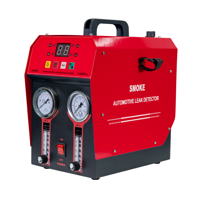 Detector de Vazamento de Fumaç - Smoke Leak Detector avaliação e preço
