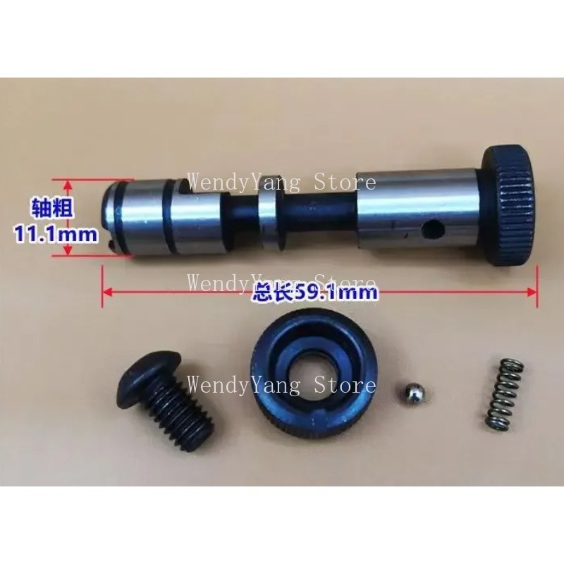 Chave de Manutenção para Eixo  - Pneumatic Impact Wrench avaliação e preço