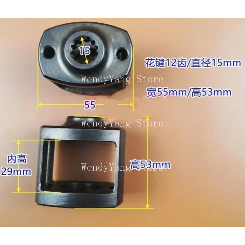 Chave de Manutenção para Eixo  - Pneumatic Impact Wrench avaliação e preço